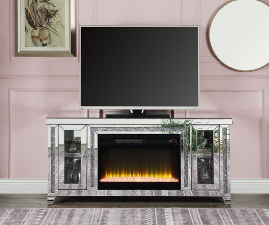 Noralie TV Stand By Acme Furniture | TV Stands | Modishstore