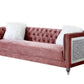 HeiberoII Sofa By Acme Furniture | Sofas | Modishstore