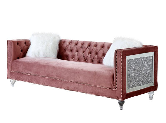 HeiberoII Sofa By Acme Furniture | Sofas | Modishstore