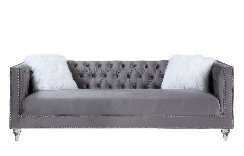 HeiberoII Sofa By Acme Furniture | Sofas | Modishstore - 2