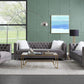 HeiberoII Sofa By Acme Furniture | Sofas | Modishstore - 6