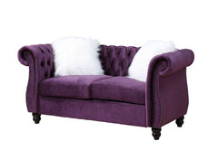 Thotton Loveseat By Acme Furniture