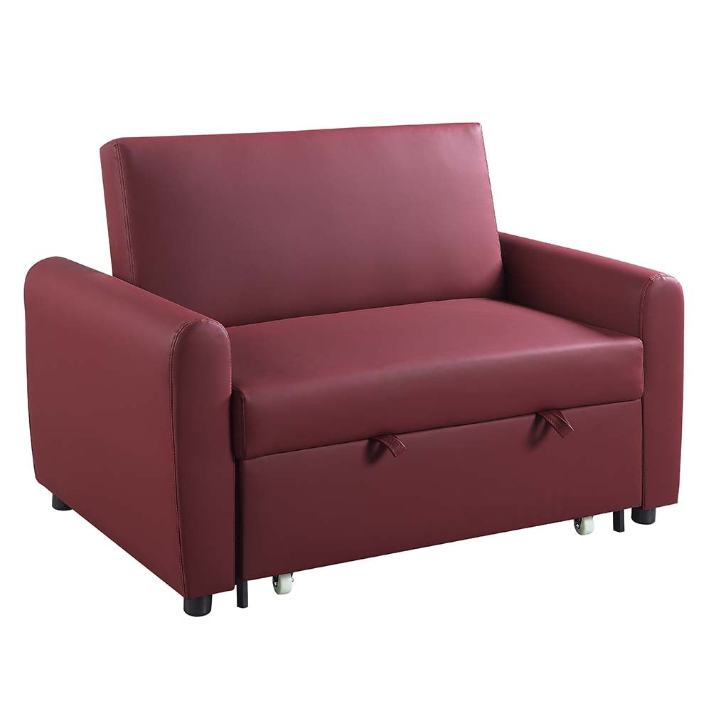 Caia Sofa  By Acme Furniture | Sofas | Modishstore - 2