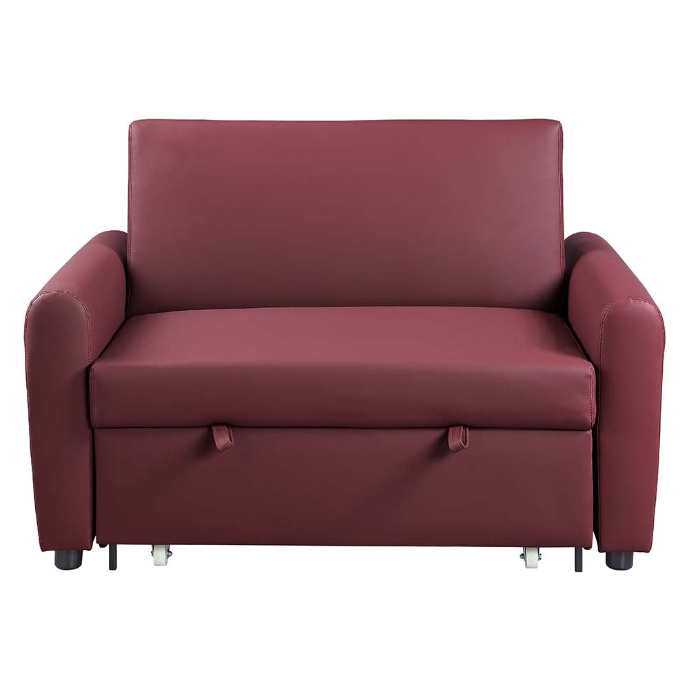 Caia Sofa  By Acme Furniture | Sofas | Modishstore - 3