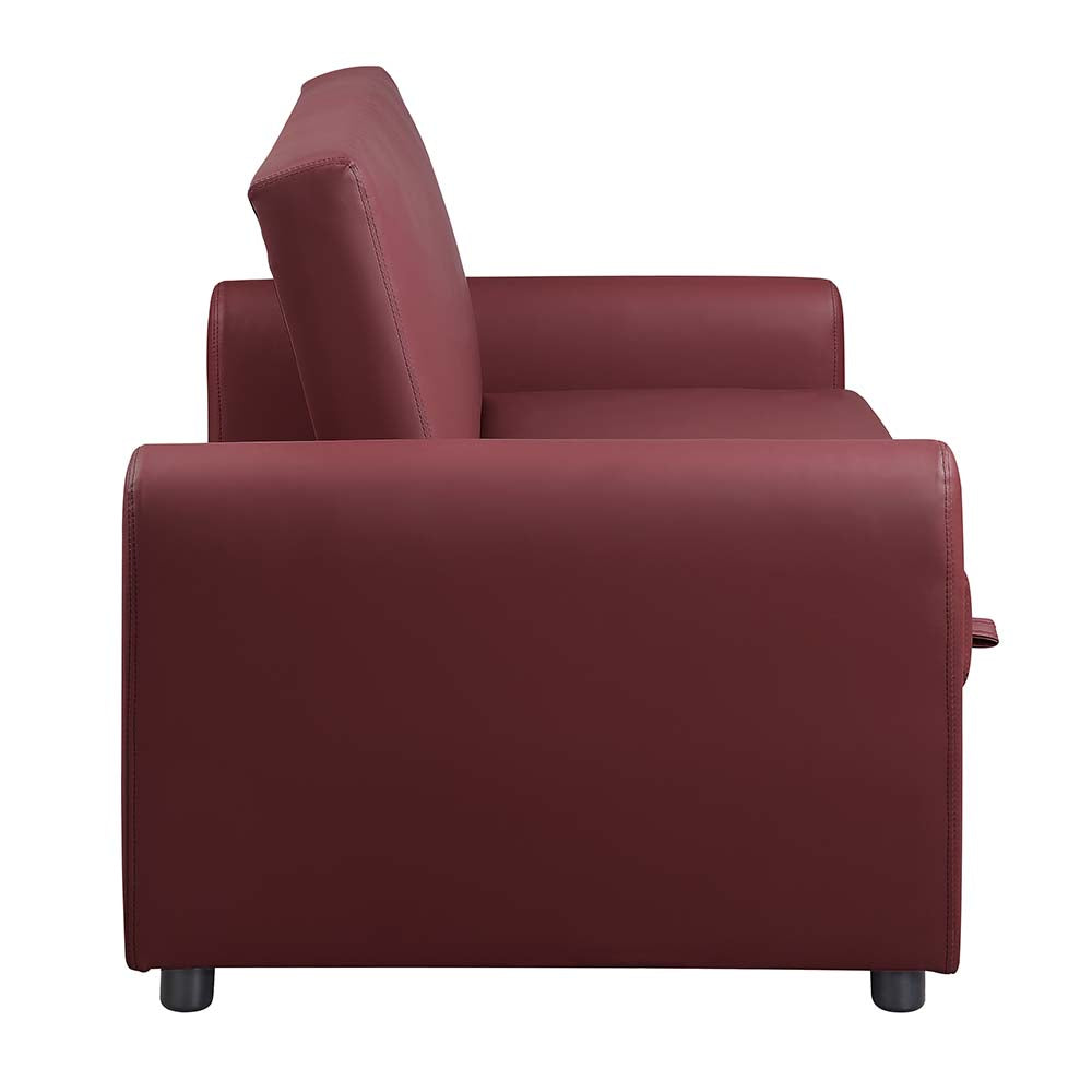 Caia Sofa  By Acme Furniture | Sofas | Modishstore - 4