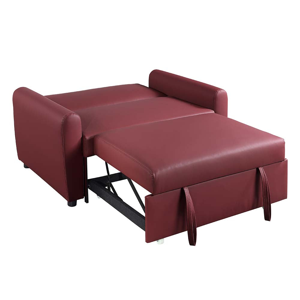 Caia Sofa  By Acme Furniture | Sofas | Modishstore - 7