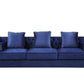 Bovasis Sofa By Acme Furniture | Sofas | Modishstore - 2