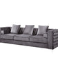 Bovasis Sofa By Acme Furniture | Sofas | Modishstore