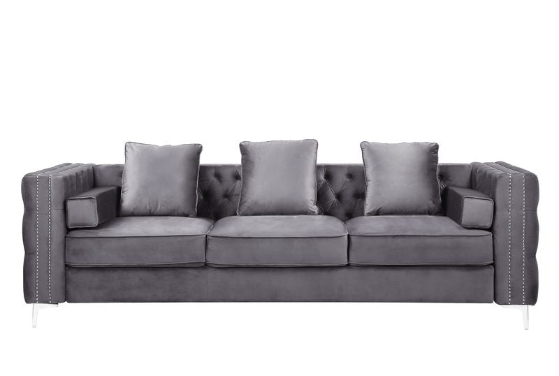 Bovasis Sofa By Acme Furniture | Sofas | Modishstore - 2