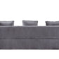 Bovasis Sofa By Acme Furniture | Sofas | Modishstore - 4