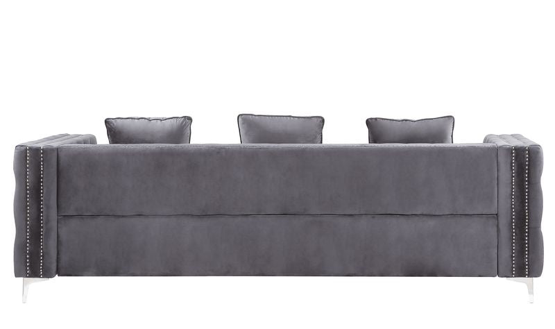 Bovasis Sofa By Acme Furniture | Sofas | Modishstore - 4