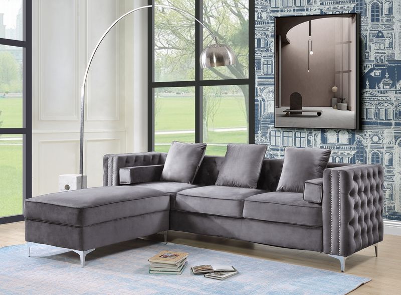 Bovasis Sofa By Acme Furniture | Sofas | Modishstore - 6