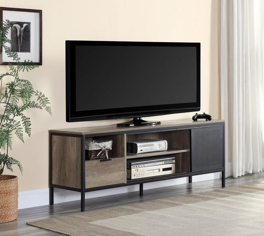 Nantan TV Stand By Acme Furniture | TV Stands | Modishstore