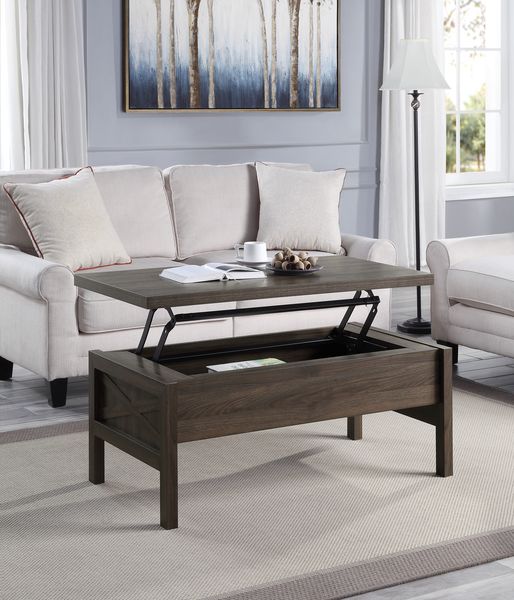 Harel Coffee Table By Acme Furniture | Coffee Tables | Modishstore