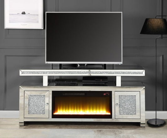 Noralie TV Stand By Acme Furniture | TV Stands | Modishstore