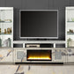 Noralie TV Stand By Acme Furniture | TV Stands | Modishstore - 2