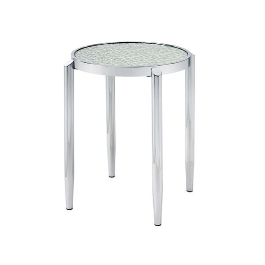 Abbe End Table By Acme Furniture | End Tables | Modishstore
