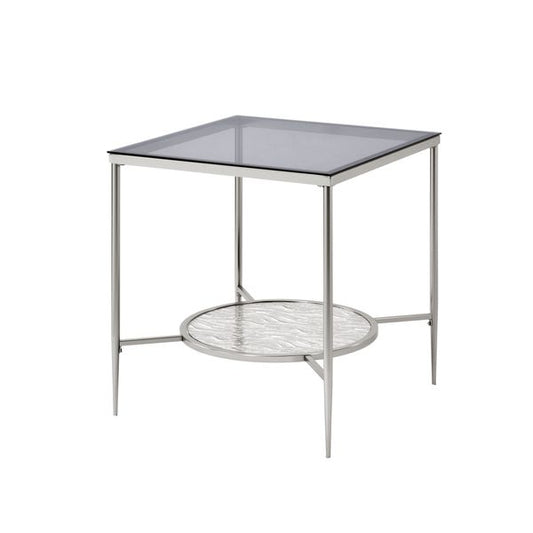 Adelrik End Table By Acme Furniture | End Tables | Modishstore