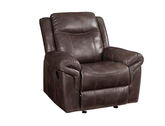 Lydia Glider Recliner  By Acme Furniture | Chairs & Recliners | Modishstore