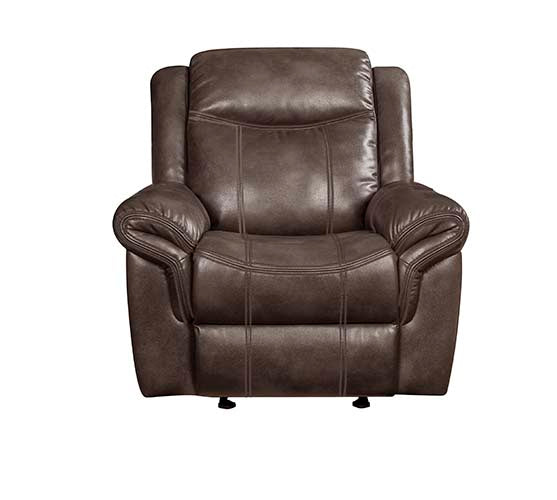 Lydia Glider Recliner  By Acme Furniture | Chairs & Recliners | Modishstore - 2