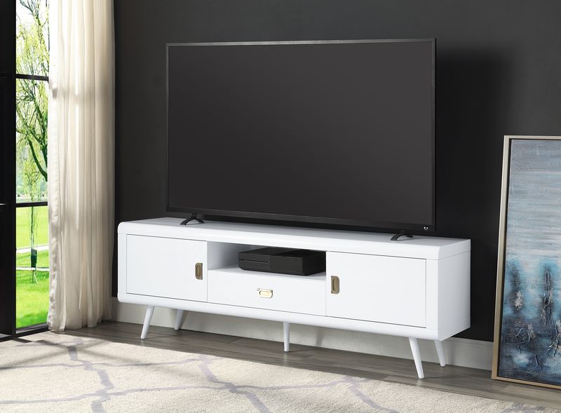 Pagan TV Stand By Acme Furniture | TV Stands | Modishstore