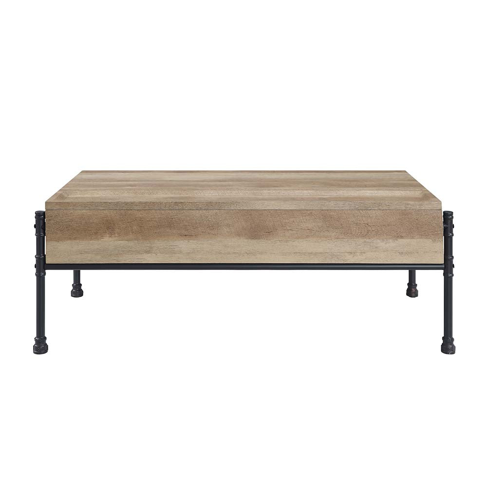 Brantley Coffee Table   By Acme Furniture | Coffee Tables | Modishstore - 4