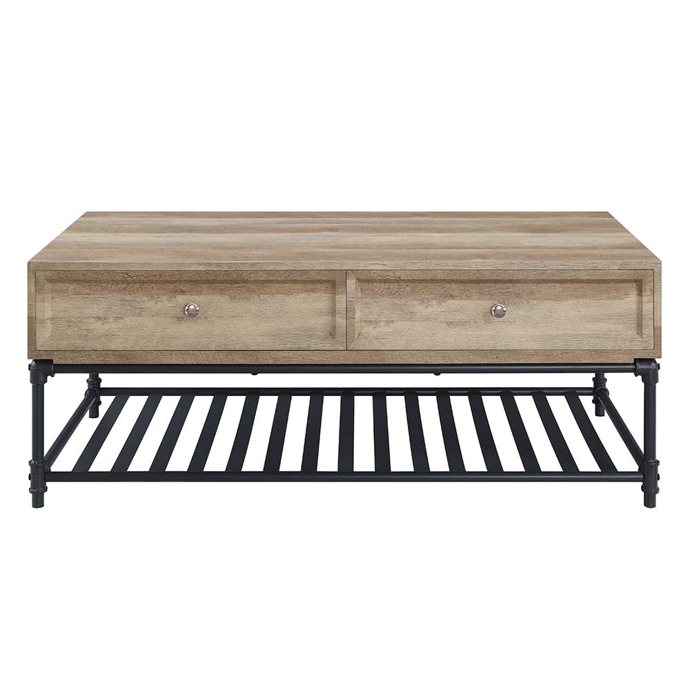 Brantley Coffee Table By Acme Furniture | Coffee Tables | Modishstore - 2