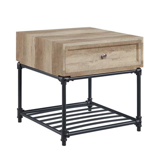 Brantley End Table By Acme Furniture | End Tables | Modishstore