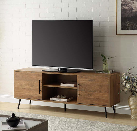 Wafiya TV Stand By Acme Furniture | TV Stands | Modishstore