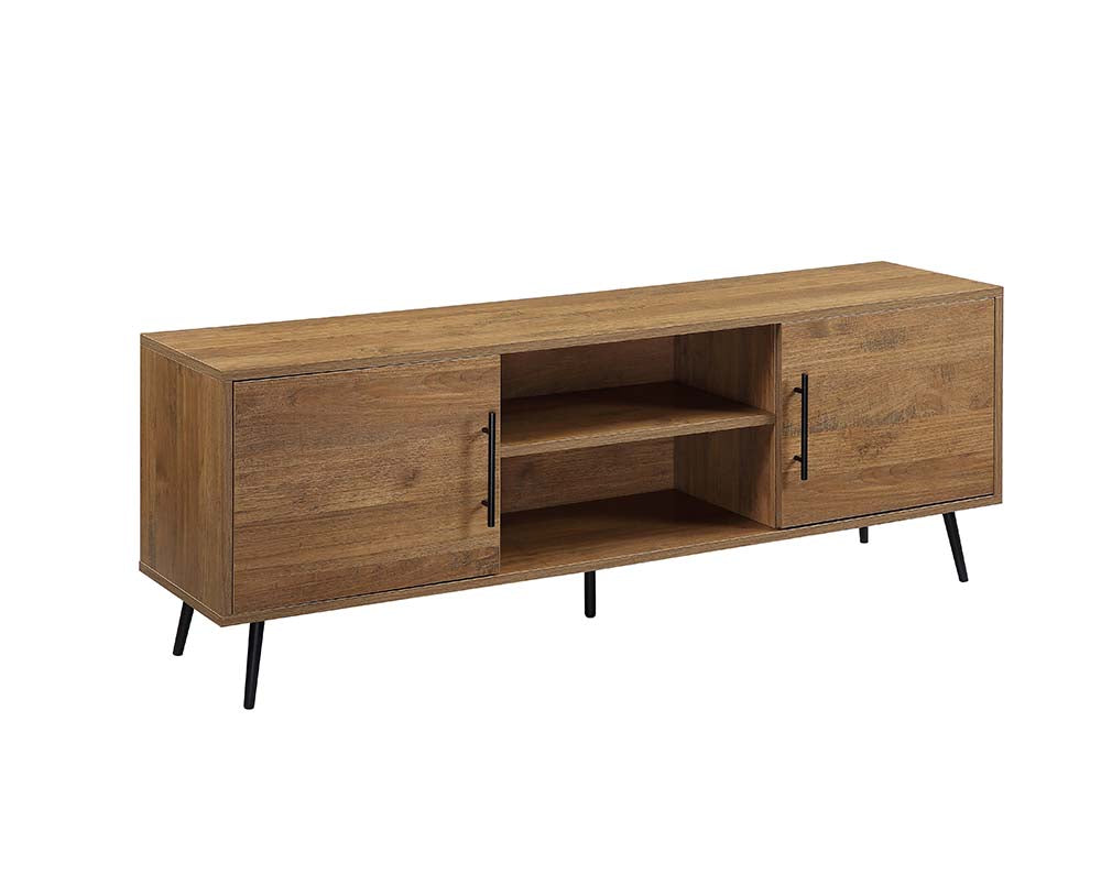Wafiya TV Stand By Acme Furniture | TV Stands | Modishstore - 2