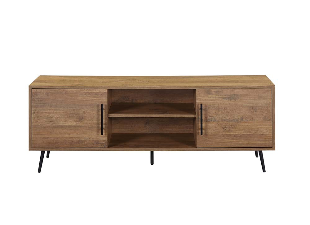 Wafiya TV Stand By Acme Furniture | TV Stands | Modishstore - 3