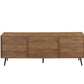 Wafiya TV Stand By Acme Furniture | TV Stands | Modishstore - 4