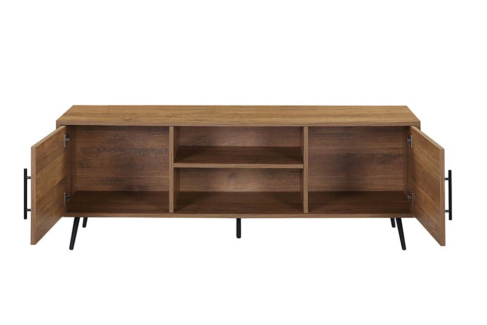 Wafiya TV Stand By Acme Furniture | TV Stands | Modishstore - 5