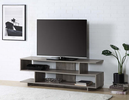 Abhay TV Stand By Acme Furniture | TV Stands | Modishstore - 5