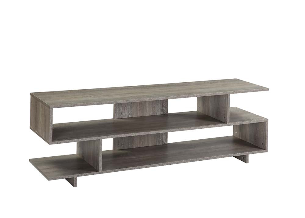 Abhay TV Stand By Acme Furniture | TV Stands | Modishstore - 6