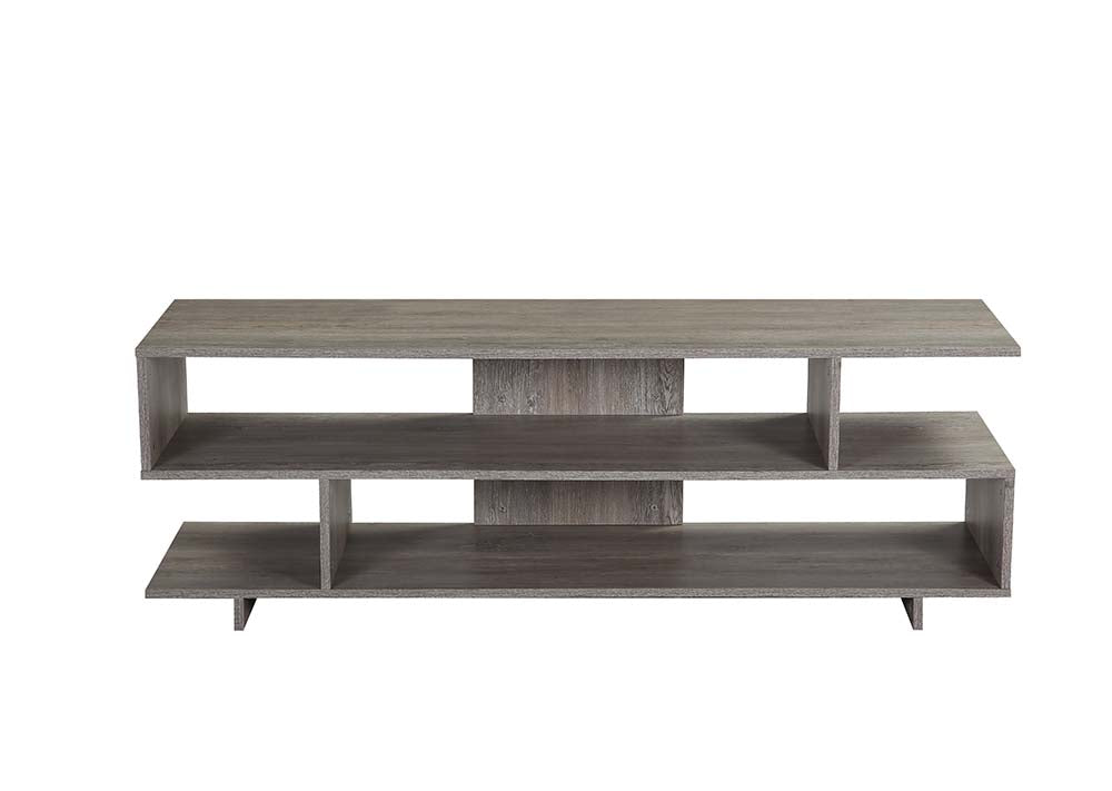 Abhay TV Stand By Acme Furniture | TV Stands | Modishstore - 7