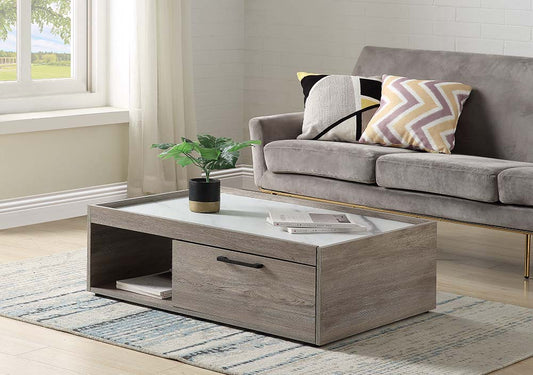 Walden Coffee Table By Acme Furniture | Coffee Tables | Modishstore