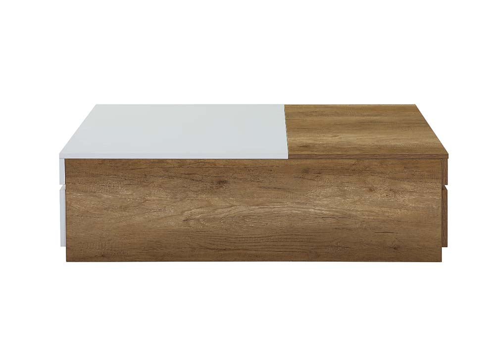 Aafje Coffee Table By Acme Furniture | Coffee Tables | Modishstore - 3