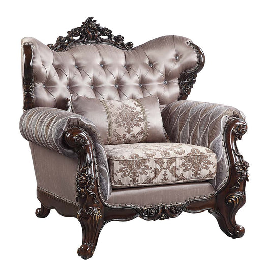 Benbek Chair By Acme Furniture | Armchairs | Modishstore