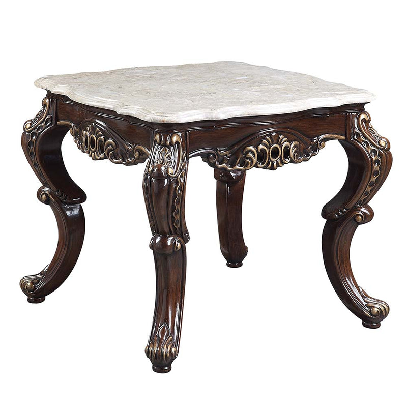 Benbek End Table By Acme Furniture | End Tables | Modishstore