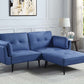 Nafisa Sofa  By Acme Furniture | Sofas | Modishstore