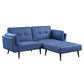 Nafisa Sofa  By Acme Furniture | Sofas | Modishstore - 4