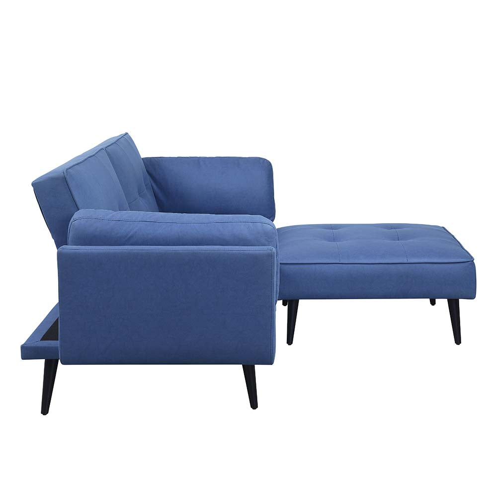 Nafisa Sofa  By Acme Furniture | Sofas | Modishstore - 6