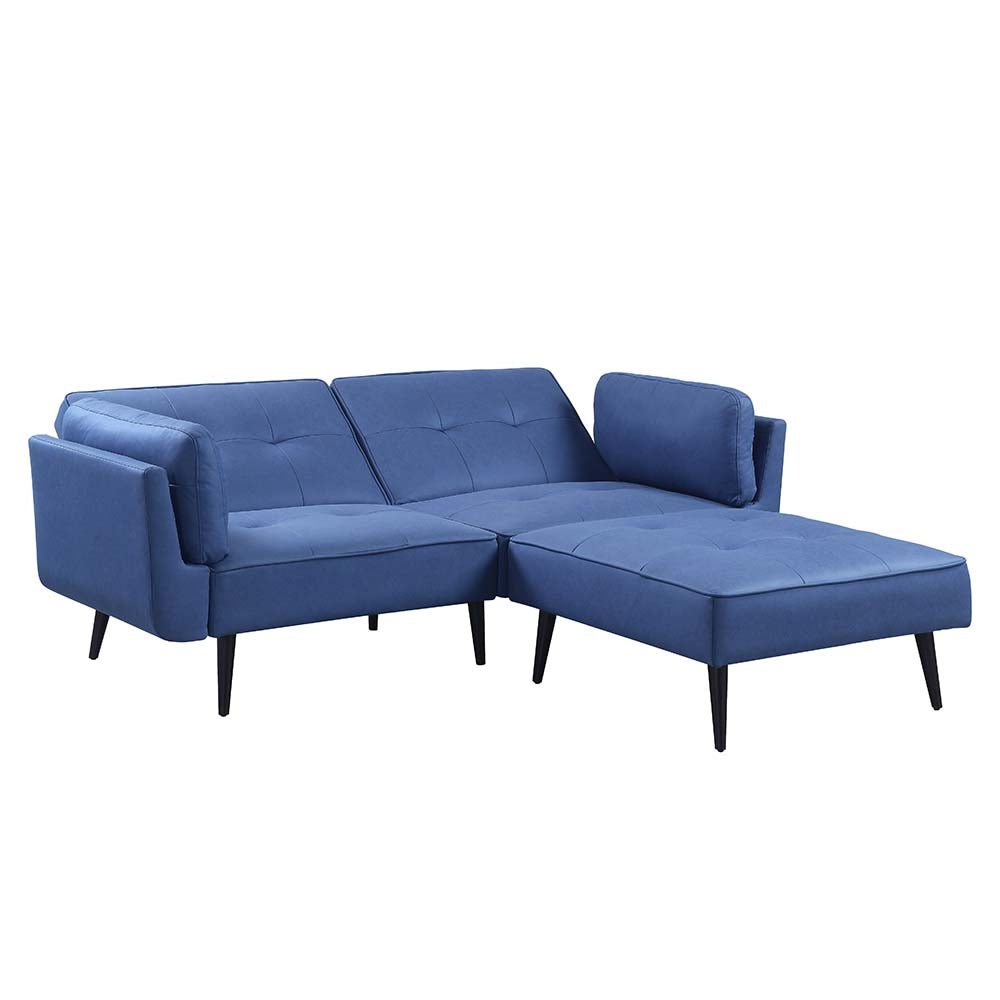 Nafisa Sofa  By Acme Furniture | Sofas | Modishstore - 9