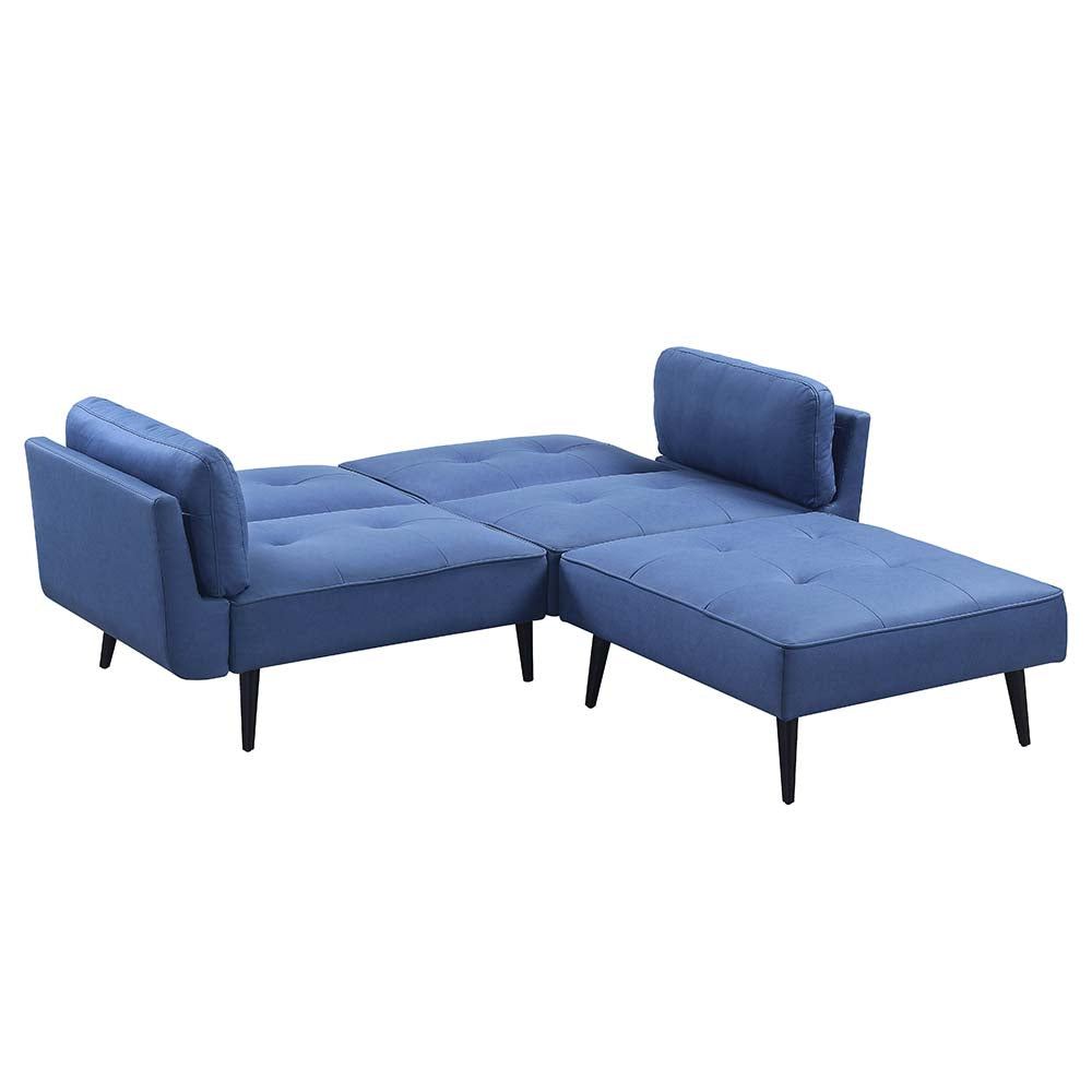 Nafisa Sofa  By Acme Furniture | Sofas | Modishstore - 10