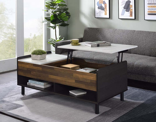 Axel Coffee Table   By Acme Furniture | Coffee Tables | Modishstore