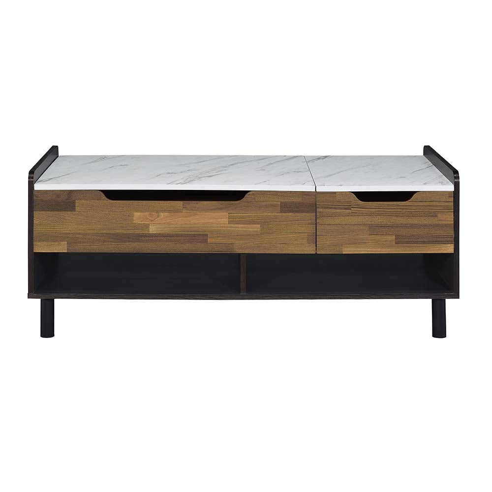 Axel Coffee Table   By Acme Furniture | Coffee Tables | Modishstore - 3