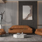 Leonia Sofa By Acme Furniture | Sofas | Modishstore