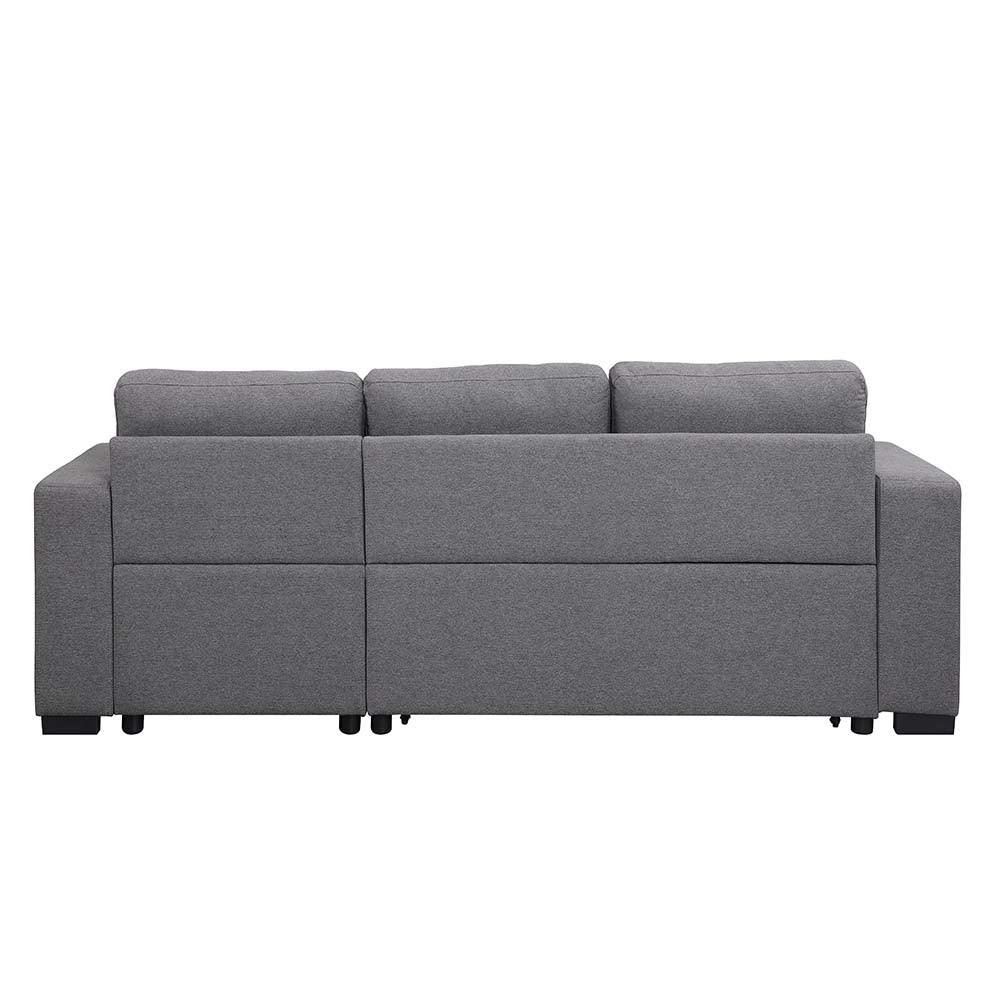 Jacop Sectional Sofa  By Acme Furniture | Sectional | Modishstore - 5