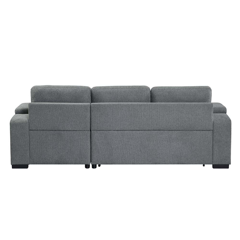 Kabira Sectional Sofa  By Acme Furniture | Sectional | Modishstore - 5